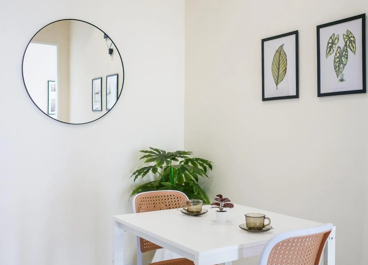 Apartment Home Attic At Urban 1 Bedroom For 2 Pax George Town