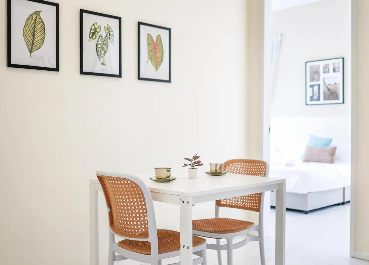 Home Attic At Urban 1 Bedroom For 2 Pax George Town 0*,  Malaysia