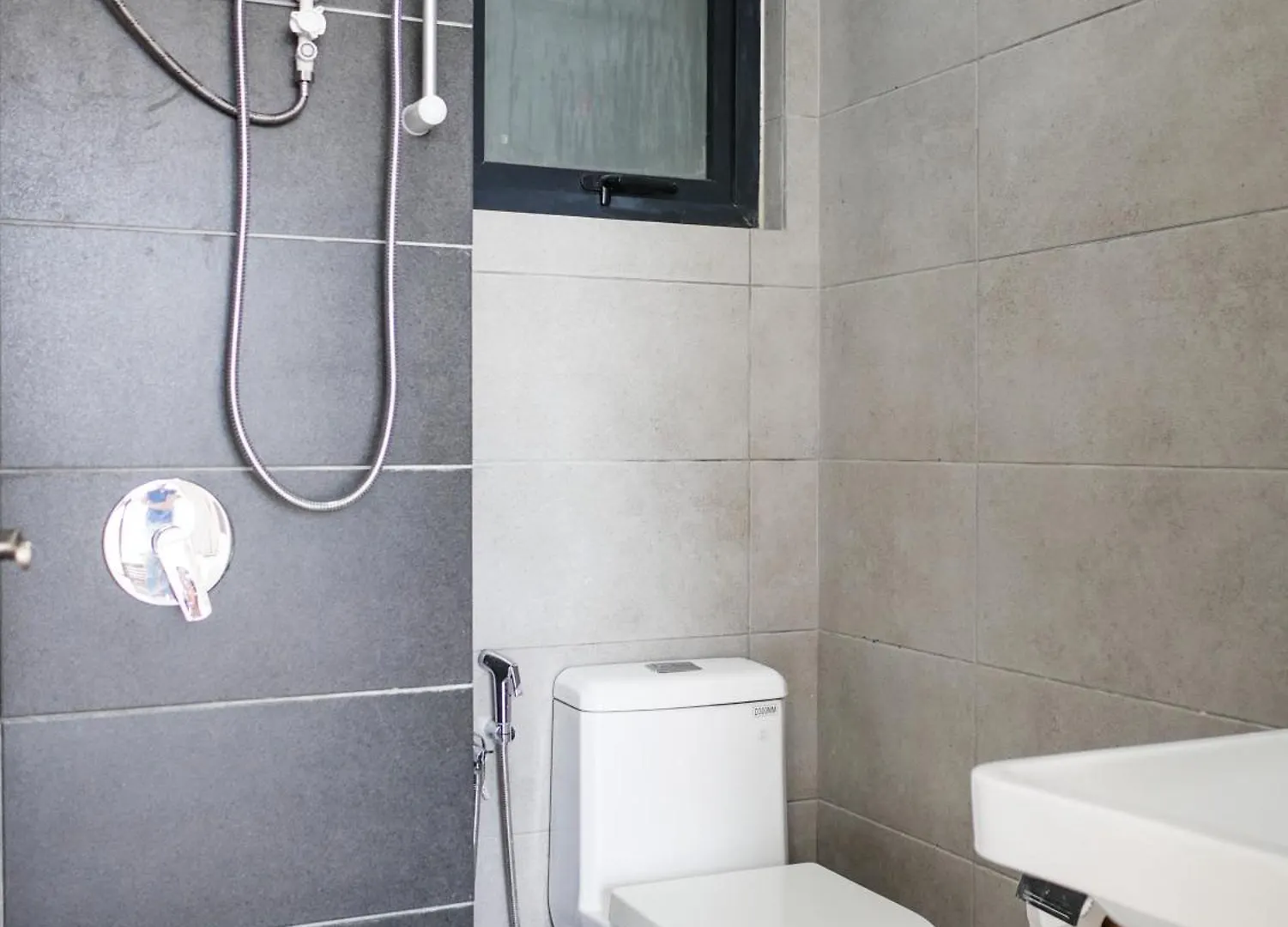 Home Attic At Urban 1 Bedroom For 2 Pax George Town Apartment