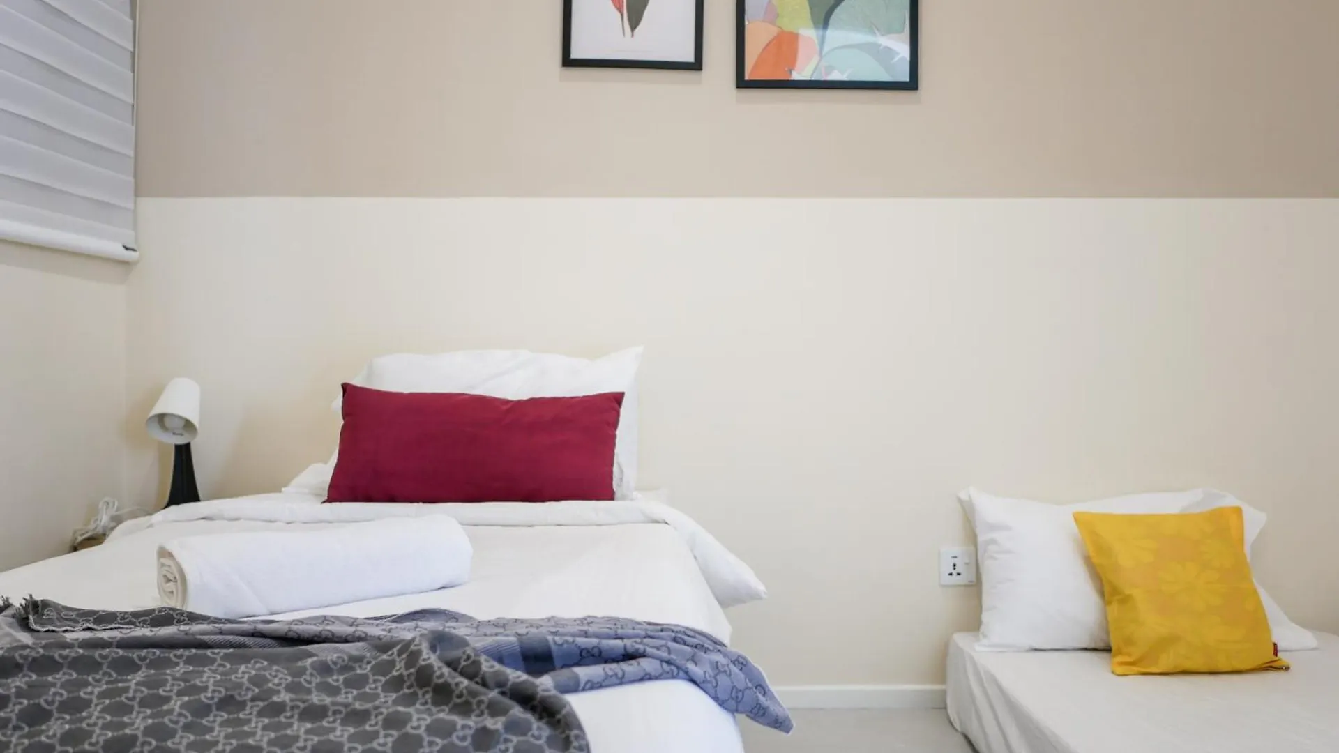 Home Attic At Urban 1 Bedroom For 2 Pax George Town 0*,  Malaysia