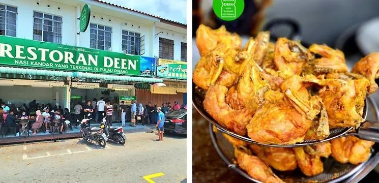 Home Attic At Urban 1 Bedroom For 2 Pax George Town Malaysia