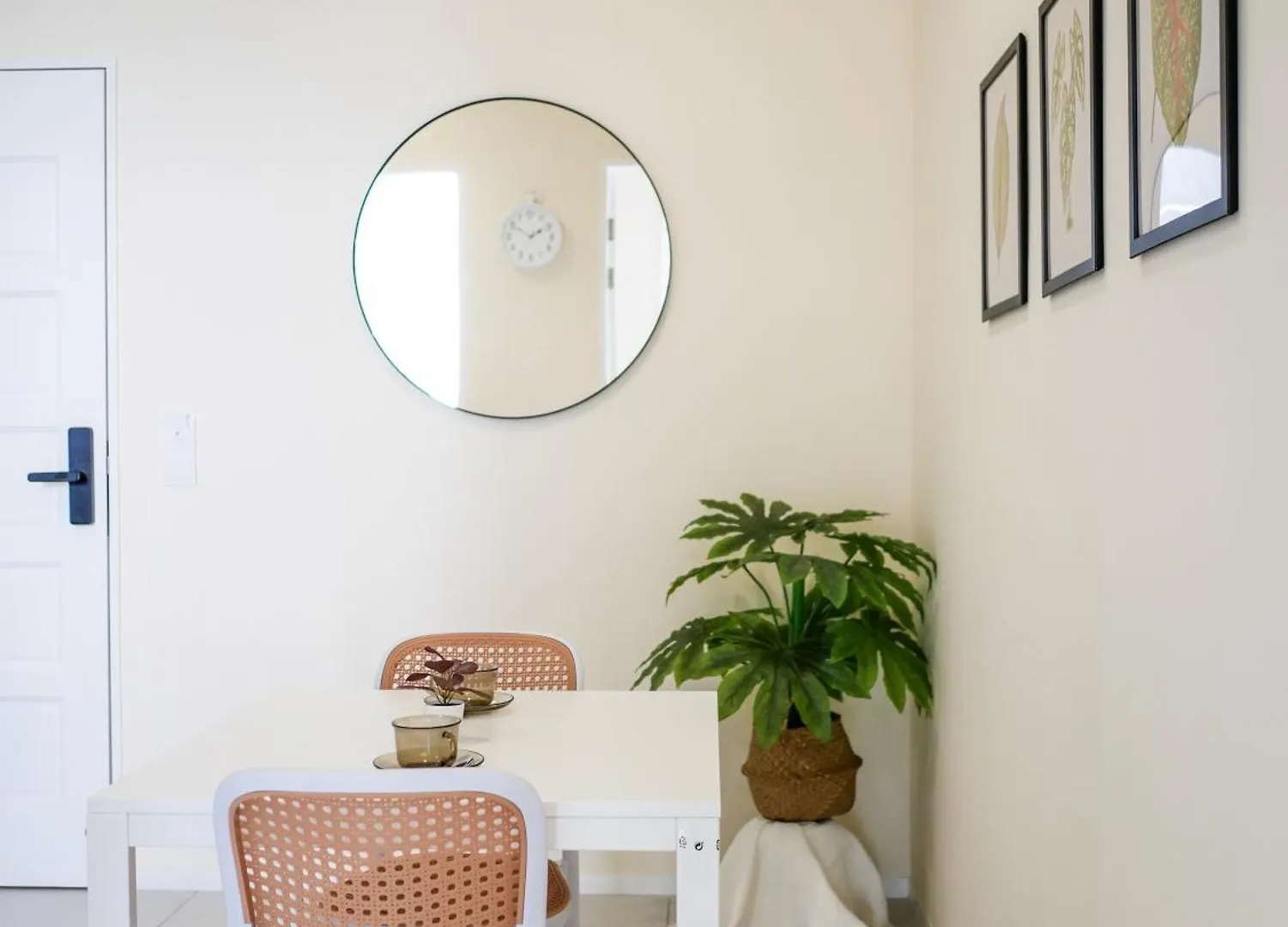 Home Attic At Urban 1 Bedroom For 2 Pax George Town Lägenhet